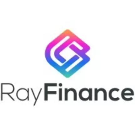 Logo da Ray Finance