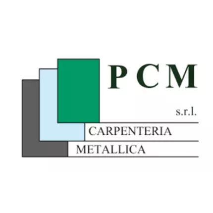 Λογότυπο από P.C.M. - Carpenteria Metallica