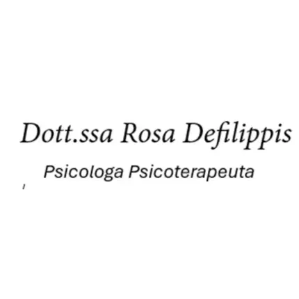 Λογότυπο από Dott.ssa Rosa Defilippis - Psicologa Psicoterapeuta