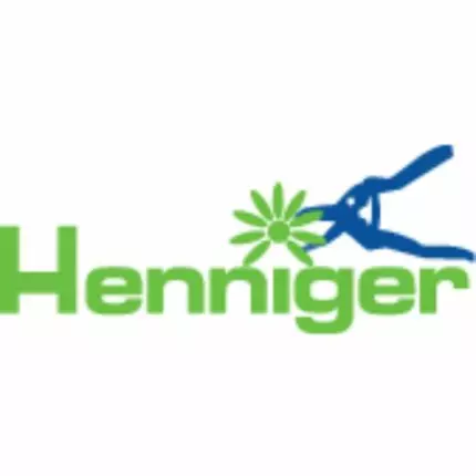 Logotyp från Henniger Motorgeräte & Gartenbau e.K.