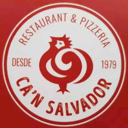 Λογότυπο από Restaurant Ca'n Salvador