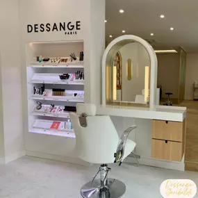 Bild von DESSANGE - Coiffeur Nice Garibaldi