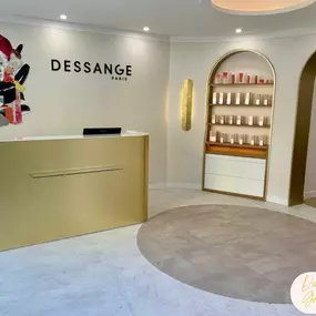 Bild von DESSANGE - Coiffeur Nice Garibaldi