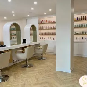 Bild von DESSANGE - Coiffeur Nice Garibaldi