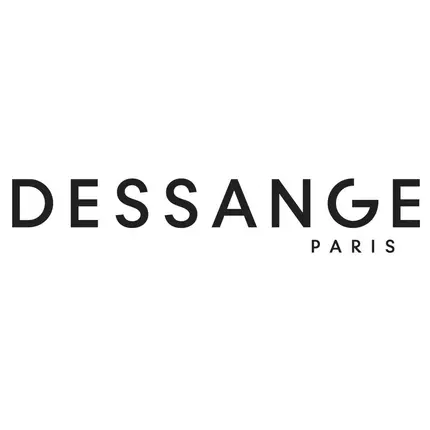 Logo van DESSANGE - Coiffeur Nice Garibaldi