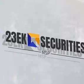 Bild von 23ek Securities Ltd