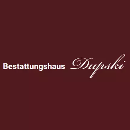 Logótipo de Bestattungshaus Dupski | Inh. Heiko Dorn