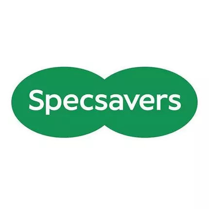 Logo da Specsavers Audiologists - Colin Sanders Business Innovation Centre - Banbury