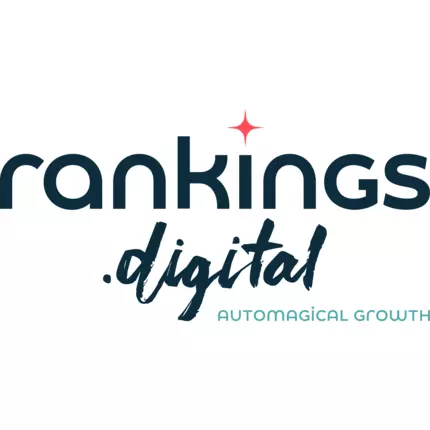 Logo da RANKINGS DIGITAL GmbH