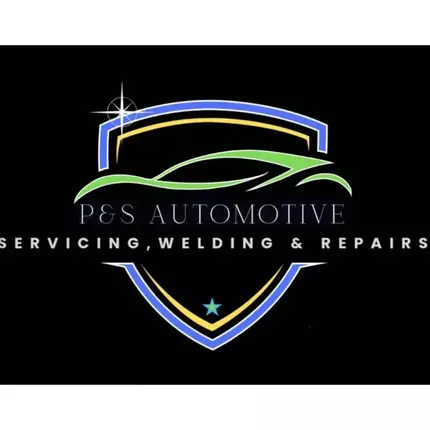 Logo de P&S Automotive