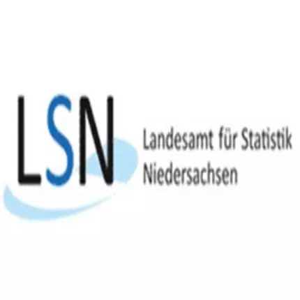 Logo van Landesamt für Statistik Niedersachsen (LSN)