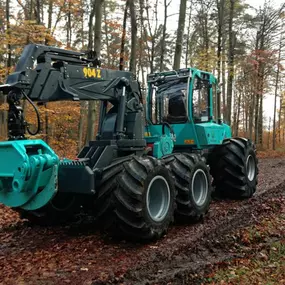 Bild von Huber Natur-Dienstleistungen