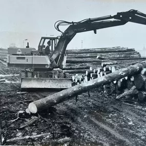 Bild von Huber Natur-Dienstleistungen