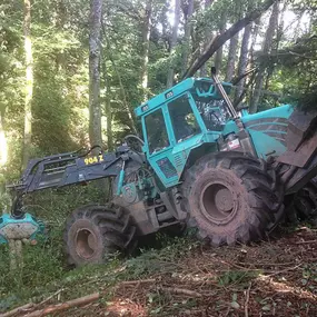 Bild von Huber Natur-Dienstleistungen