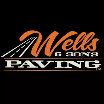 Λογότυπο από Wells & Sons Paving