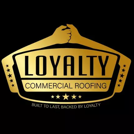 Logo de Dallas Commercial Roofing & Coatings