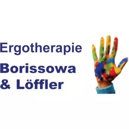 Logo od Ralf Löffler + Darina Borissowa Praxis für Ergothe