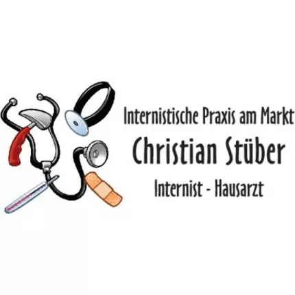 Logo von Christian Stüber Internist / Notarzt