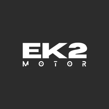 Logo od Ek2motor