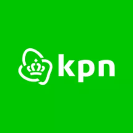 Logo od KPN winkel Den Helder