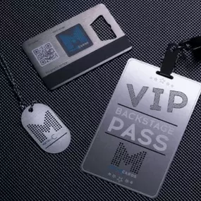 Bild von MetalicCards