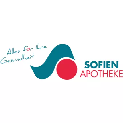 Logotyp från Sofien-Apotheke