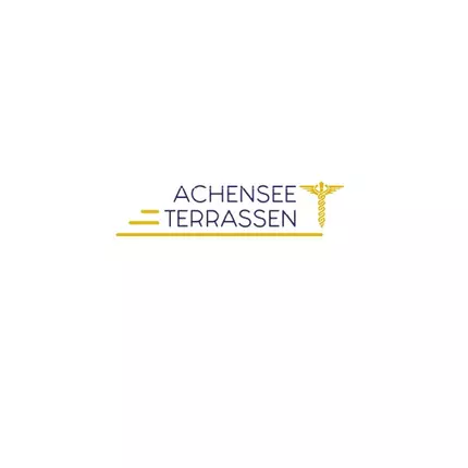 Logo od Achensee Terrassen GmbH & Co KG