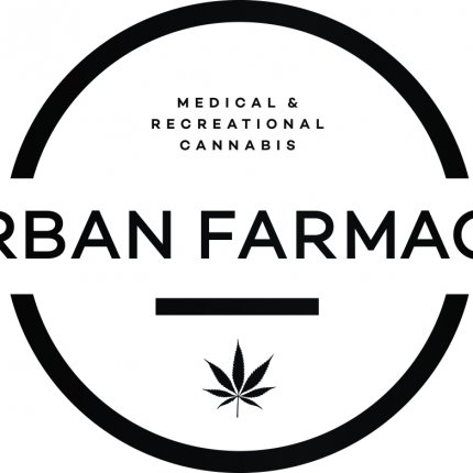 Logo van Urban Farmacy