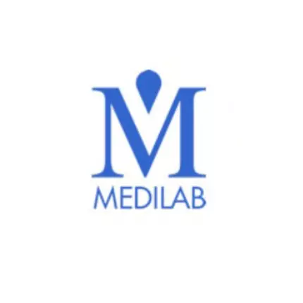 Logo von Medilab