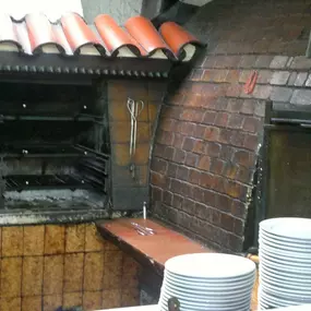 Bild von Restaurant La Llar de Foc