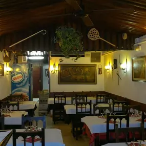 Bild von Restaurant La Llar de Foc