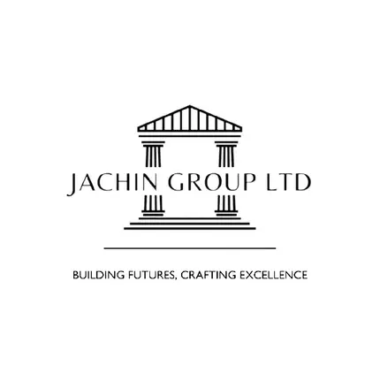 Logo od Jachin Group Solutions Ltd