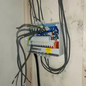 Bild von VLV Electrical Ltd