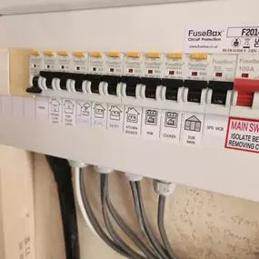 Bild von VLV Electrical Ltd