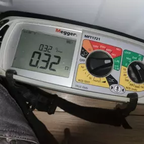 Bild von VLV Electrical Ltd