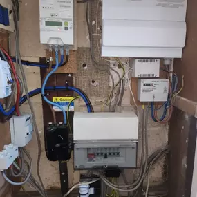 Bild von VLV Electrical Ltd