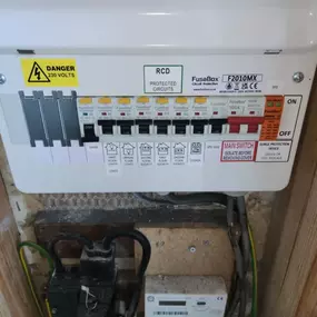 Bild von VLV Electrical Ltd