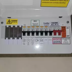 Bild von VLV Electrical Ltd