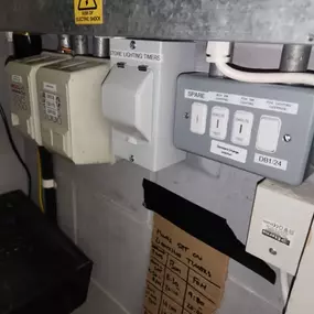 Bild von VLV Electrical Ltd