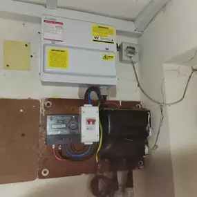 Bild von VLV Electrical Ltd