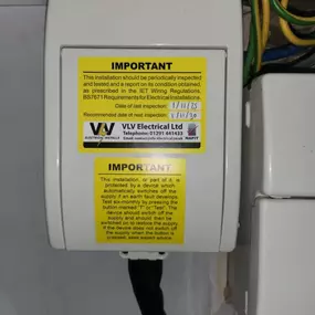 Bild von VLV Electrical Ltd