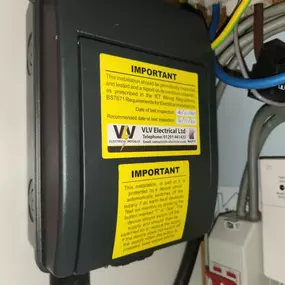 Bild von VLV Electrical Ltd