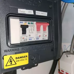 Bild von VLV Electrical Ltd