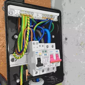 Bild von VLV Electrical Ltd
