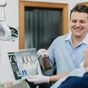 Bild von Firoiu Radu Zahnarzt