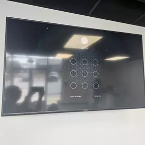 Security Screens