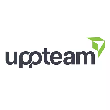 Logo from Uppteam - Architectural Design & Engineering Support in the United States