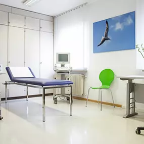 Bild von S. Eckhardt FRCS Dr. med. UNIV Felix Gillesberger