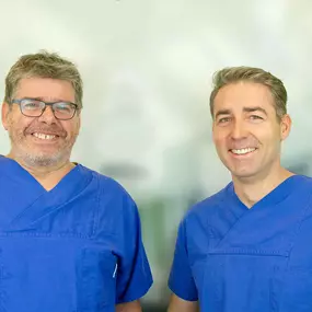 Bild von S. Eckhardt FRCS Dr. med. UNIV Felix Gillesberger