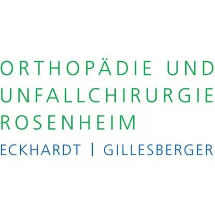 Logo fra S. Eckhardt FRCS Dr. med. UNIV Felix Gillesberger